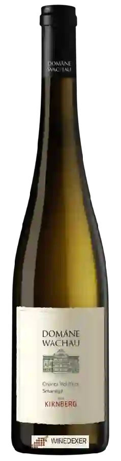 Winery Domäne Wachau - Grüner Veltliner Smaragd Kirnberg Winery Domäne Wachau - Grüner Veltliner Smaragd Kirnberg