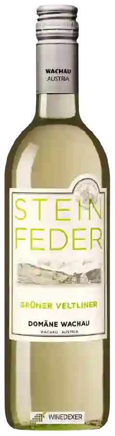 Winery Domäne Wachau - Grüner Veltliner Steinfeder Classic Winery Domäne Wachau - Grüner Veltliner Steinfeder Classic