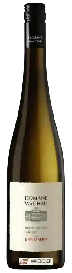 Winery Domäne Wachau - Kreuzberg Grüner Veltliner Federspiel Winery Domäne Wachau - Kreuzberg Grüner Veltliner Federspiel