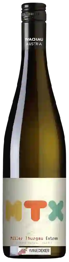 Winery Domäne Wachau - MTX Müller Thurgau Extrem