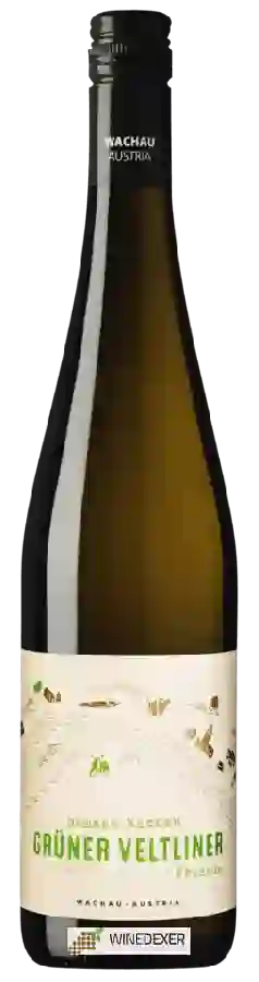 Winery Domäne Wachau - Grüner Veltliner & Friends Winery Domäne Wachau - Grüner Veltliner & Friends