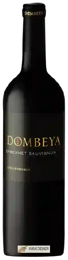 Winery Dombeya - Cabernet Sauvignon Winery Dombeya - Cabernet Sauvignon
