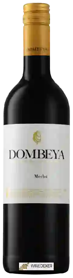 Winery Dombeya - Merlot Winery Dombeya - Merlot