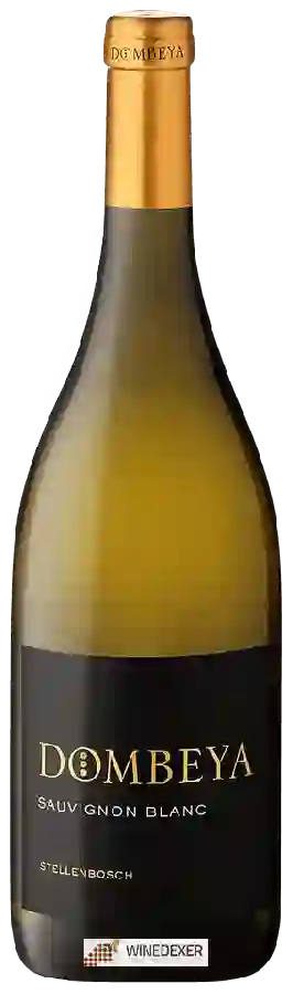 Winery Dombeya - Sauvignon Blanc Winery Dombeya - Sauvignon Blanc