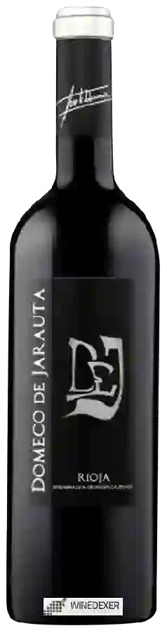 Winery Domeco de Jarauta - Black Label Rioja