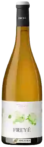 Winery Domènech.Vidal - Freyé Parellada - Muscat