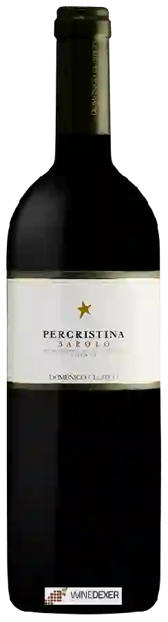 Winery Domenico Clerico - Barolo Percristina Winery Domenico Clerico - Barolo Percristina