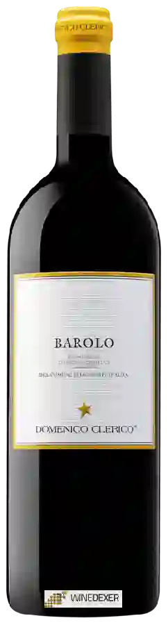 Winery Domenico Clerico - Barolo