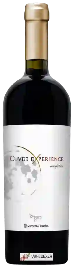 Winery Domeniul Bogdan - Cuvee Experience