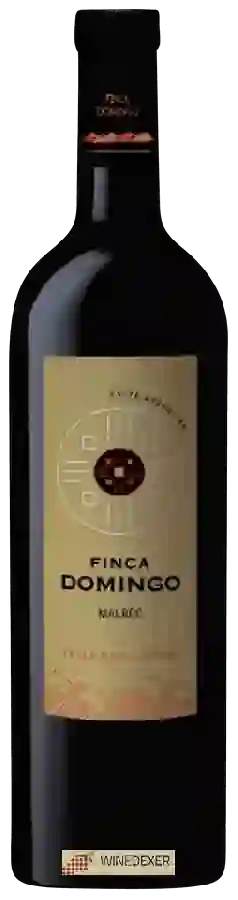 Winery Domingo Molina - Finca Domingo Malbec