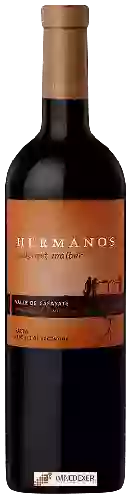 Winery Domingo Molina - Hermanos Cabernet - Malbec