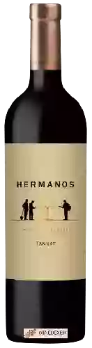 Winery Domingo Molina - Hermanos Tannat