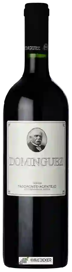 Winery Dominguez - Antología