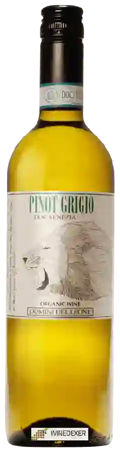 Winery Domini del Leone - Pinot Grigio