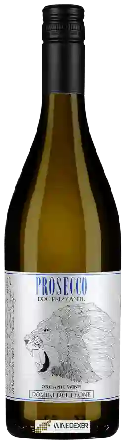 Winery Domini del Leone - Prosecco Frizzante Winery Domini del Leone - Prosecco Frizzante