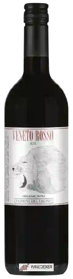 Winery Domini del Leone - Rosso