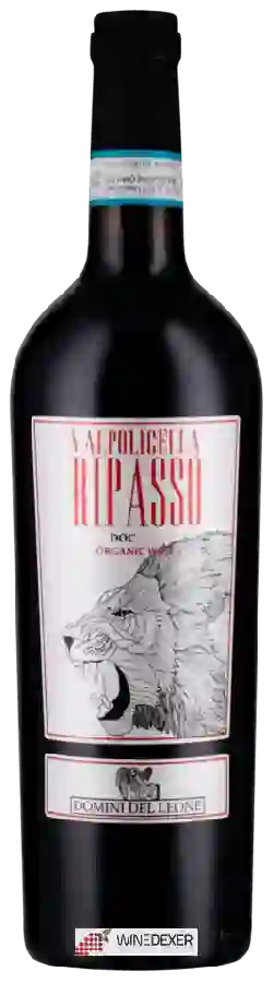 Winery Domini del Leone - Valpolicella Ripasso Winery Domini del Leone - Valpolicella Ripasso