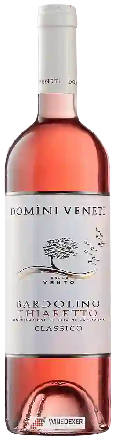 Winery Domini Veneti - Bardolino Chiaretto Classico