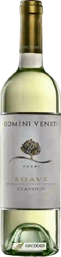 Winery Domini Veneti - Cedri Soave Classico