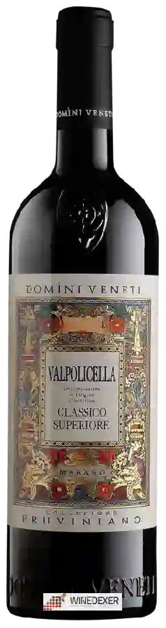 Winery Domini Veneti - Collezione Pruviniano Valpolicella Classico Superiore Winery Domini Veneti - Collezione Pruviniano Valpolicella Classico Superiore