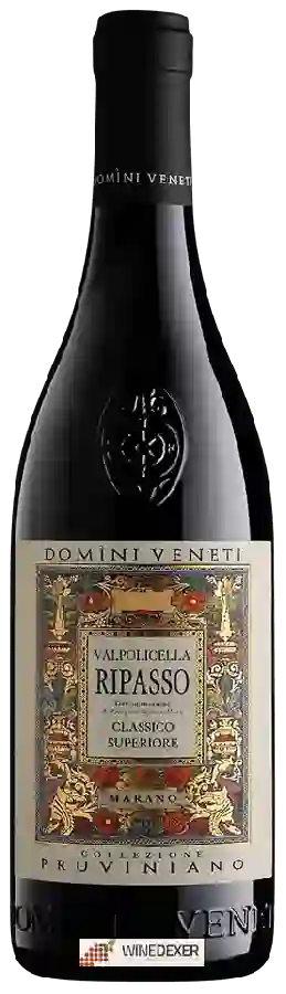 Winery Domini Veneti - Collezione Pruviniano Valpolicella Ripasso Classico Superiore Winery Domini Veneti - Collezione Pruviniano Valpolicella Ripasso Classico Superiore