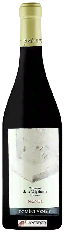 Winery Domini Veneti - Monte Amarone della Valpolicella Classico
