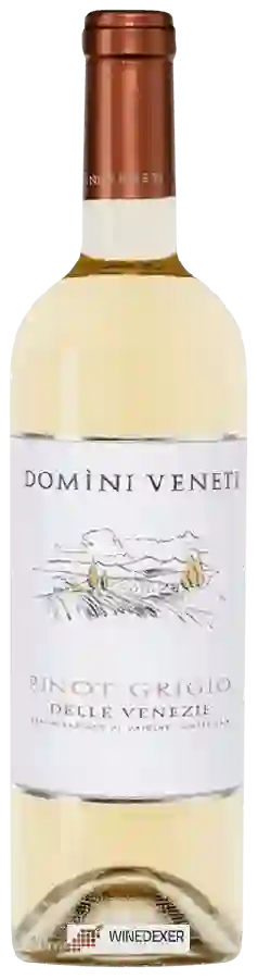 Winery Domini Veneti - Pinot Grigio Winery Domini Veneti - Pinot Grigio