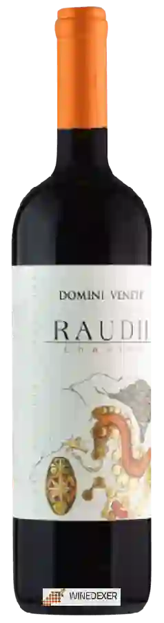 Winery Domini Veneti - Raudii Corvina - Merlot