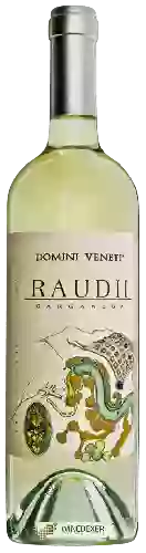 Winery Domini Veneti - Raudii Garganega