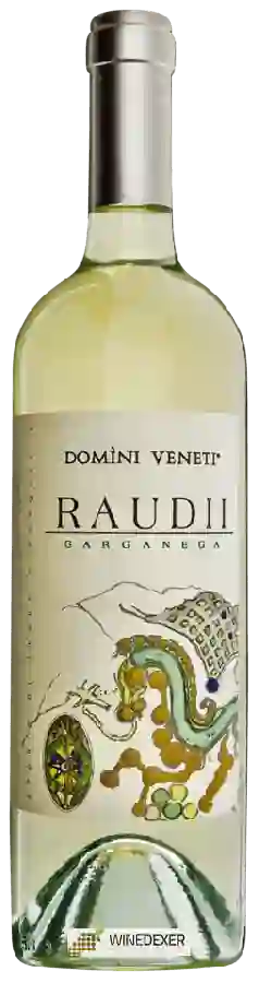 Winery Domini Veneti - Raudii Garganega Winery Domini Veneti - Raudii Garganega