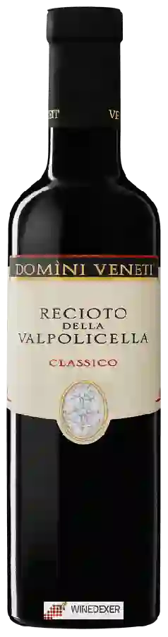 Winery Domini Veneti - Recioto della Valpolicella Classico