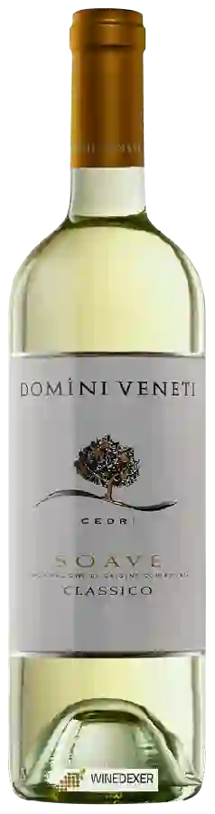 Winery Domini Veneti - Soave Classico Winery Domini Veneti - Soave Classico