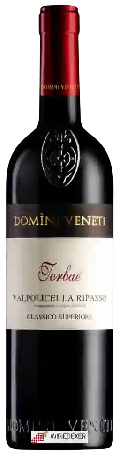 Winery Domini Veneti - Torbae Valpolicella Ripasso Classico Superiore