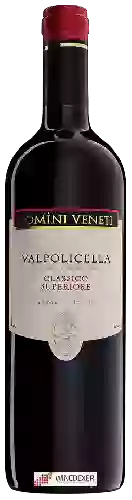 Winery Domini Veneti - Valpolicella Classico Superiore