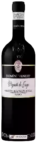 Winery Domini Veneti - Vigneti di Jago Amarone della Valpolicella Classico