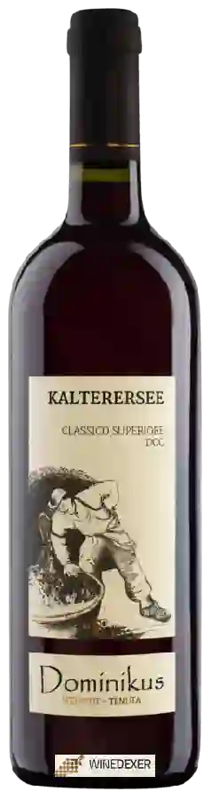 Winery Dominikus - Kalterersee Auslese Classico Superiore