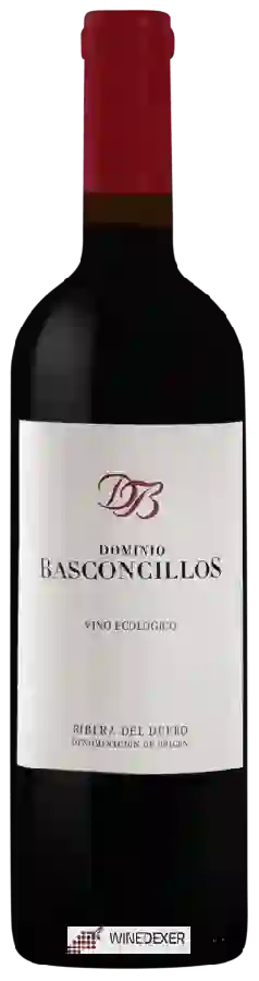 Winery Dominio Basconcillos - Ecológico