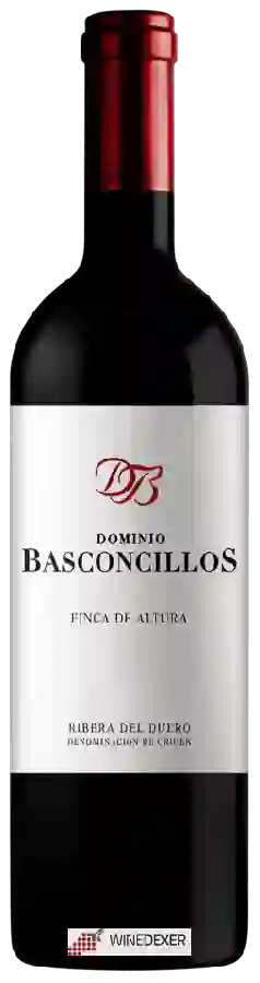 Winery Dominio Basconcillos - Finca de Altura