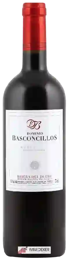 Winery Dominio Basconcillos - Roble Winery Dominio Basconcillos - Roble