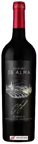 Winery Dominio de Alma - Selección