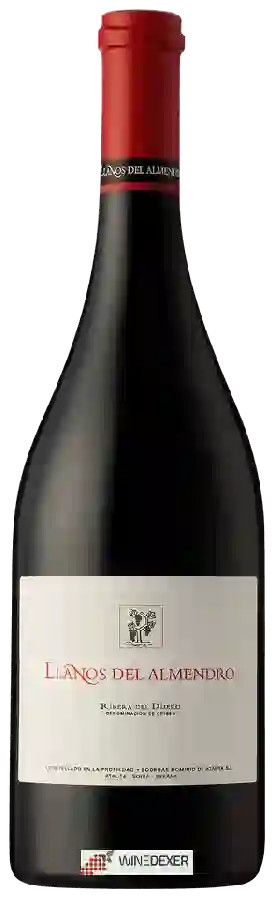 Winery Dominio de Atauta - Llanos del Almendro Ribera del Duero