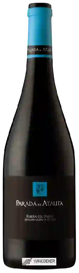 Winery Dominio de Atauta - Parada de Atauta