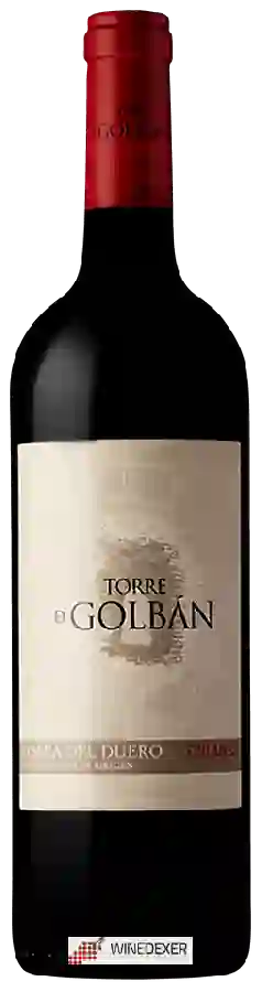 Winery Dominio de Atauta - Torre de Golban Crianza