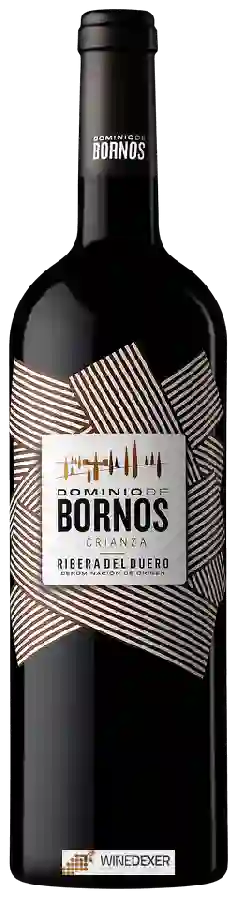Winery Dominio de Bornos - Crianza