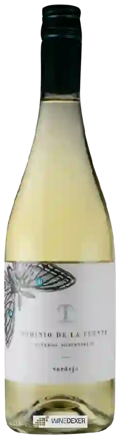 Winery Dominio de la Fuente - Viñedos Sostenibles Verdejo