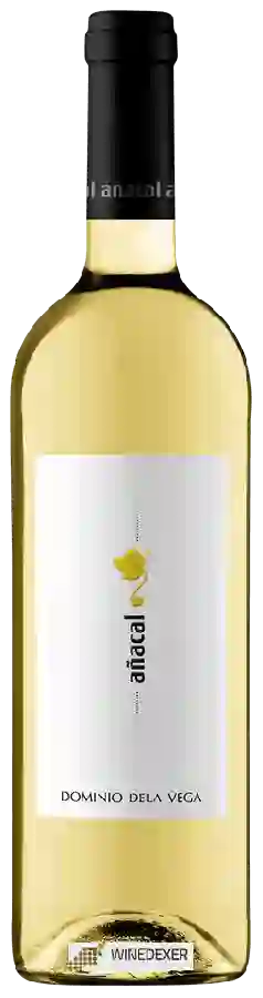 Winery Dominio de la Vega - Añacal Blanco