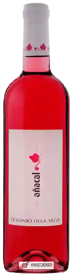 Winery Dominio de la Vega - Añacal Rosé
