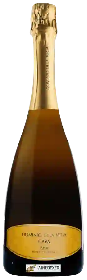 Winery Dominio de la Vega - Cava Reserva Especial Brut