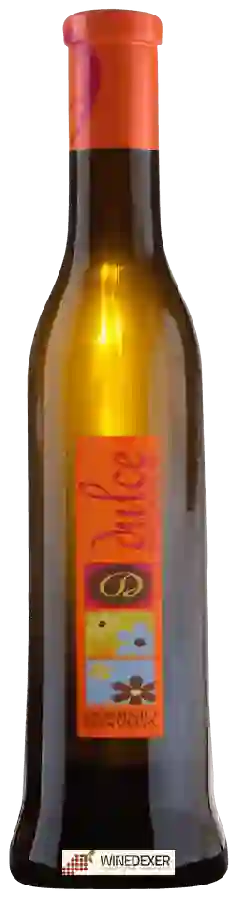 Winery Dominio de la Vega - D Dulce