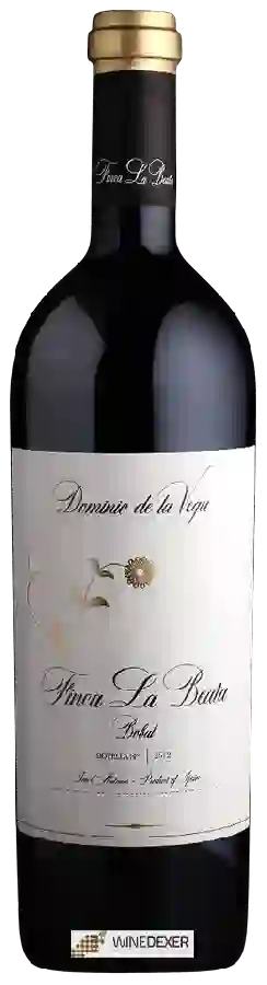 Winery Dominio de la Vega - Finca la Beata Bobal